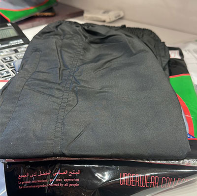 Pants